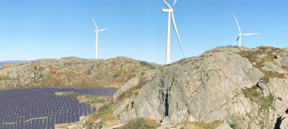 Motvind drømmer om en tid som ikke finnes