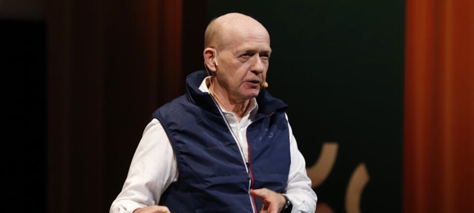 Fikk ikke det svaret de ønsket fra EU – i denne omgang