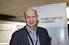 Daglig leder i gruveselskapet Rare Earths Norway AS, Alf Reistad.