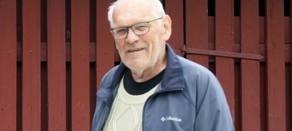 Konsekvensutredningar for ein lite grøn mineralpark