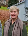 Avdelingsleder Silje Haugane.