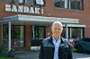 Daglig leder i Bandak AS, Joar Ajer.