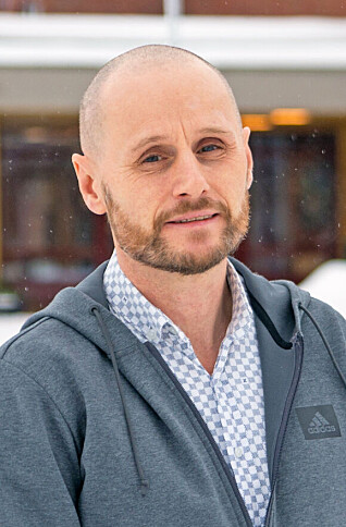 Tyver tok seg inn via krypkjeller og rundstjal skoleverksted