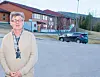 Erik Hoff er blant søkerne. Han har tidligere jobbet ved Holla 10-årige skole.