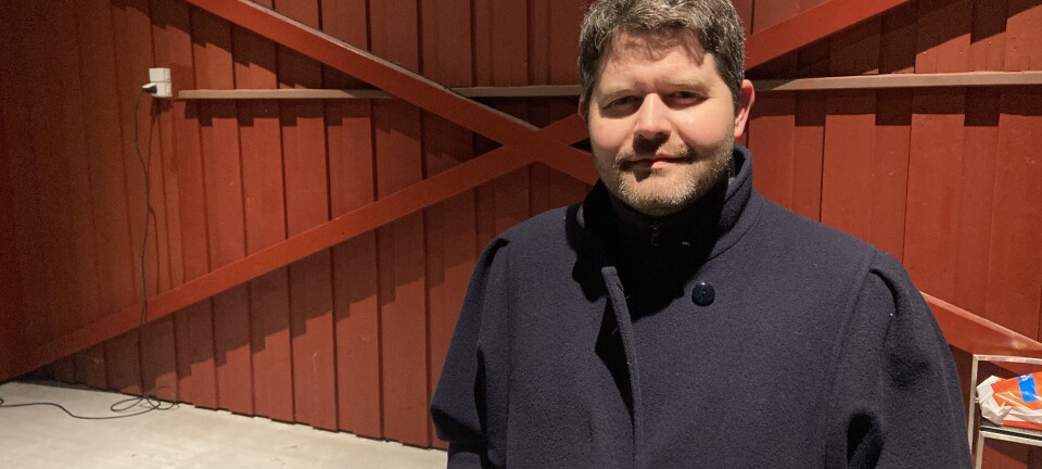 Disse åtte stiller til valg for KrF. To på lista er gamle kjenninger