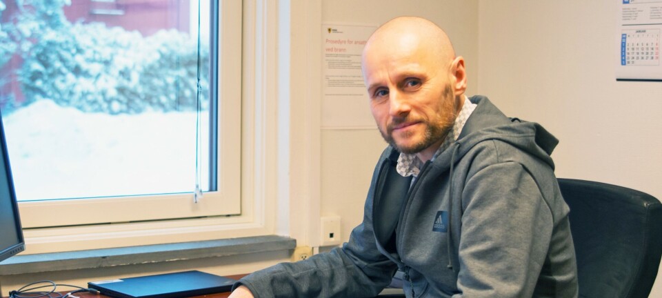 Fylkeskommunen advarer elever mot svindelforsøk