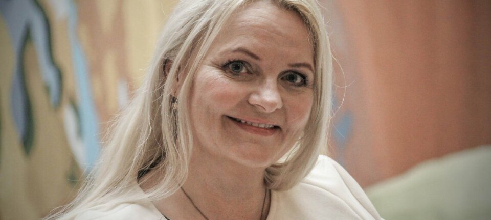 Statlig kontroll over mineralressurser debattert i Stortinget