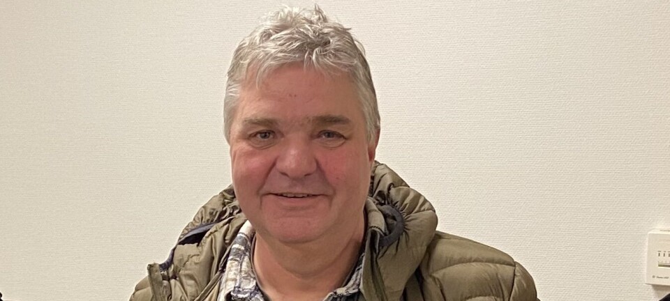 Venstre gjenoppstår i Nome. Disse ni stiller til valg