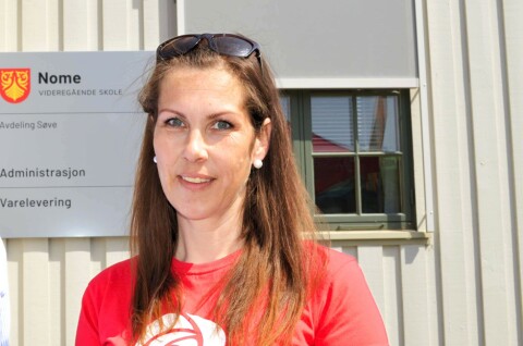 Fylkestinget vedtok kjøp av aksjer i Fensenteret