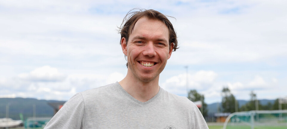 «Fridde» til stiftelsen og fikk ja. Det kommer lokalbefolkningen til gode