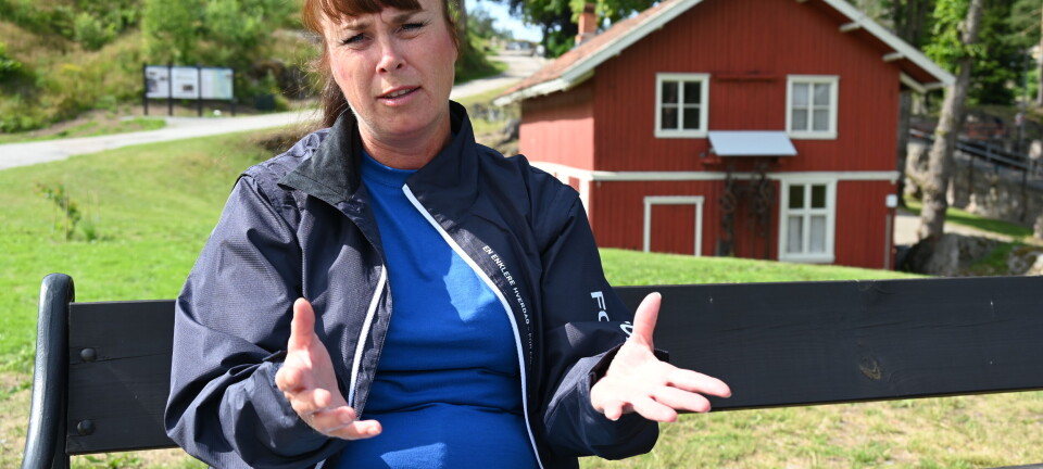 Gry Anette vil at alle skal ha råd til å bo i Nome
