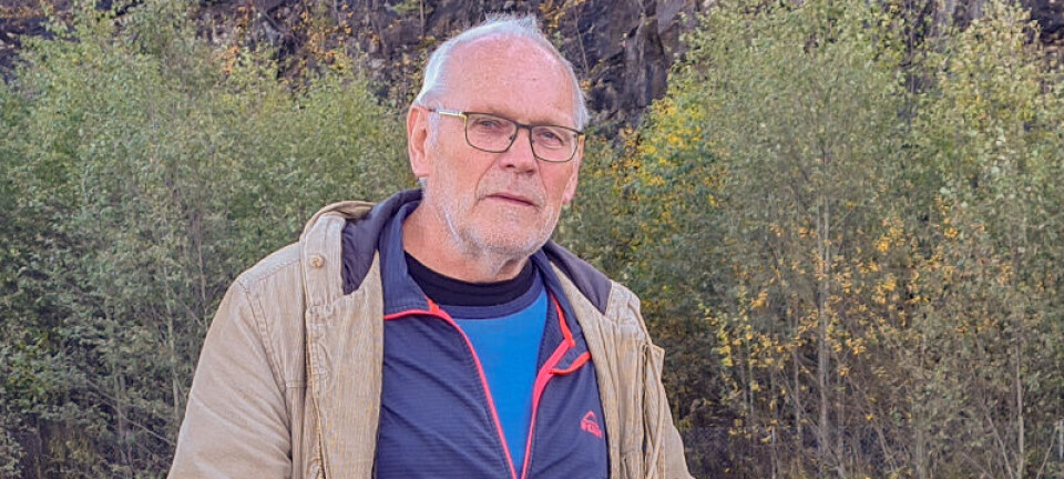 Skattemessig gunstig å skape formue i Norge