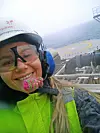 Maritha er «pappajente» og boreingeniør med sans for fart og spenning
