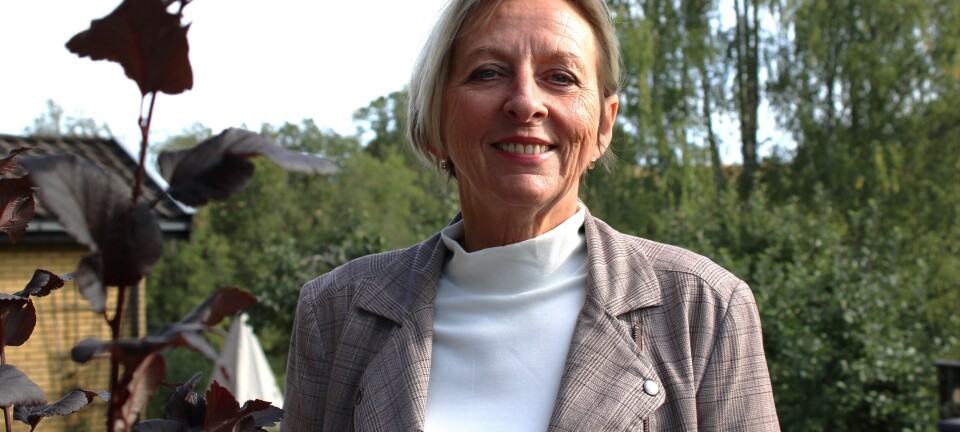 Marita mener gode løsninger er nøkkelen til det meste