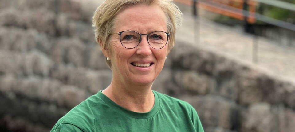 Fensfeltet – behov for konkrete premisser for mineralutvinning