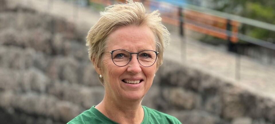 Eldreomsorgen – en varslet krise vi skyver foran oss