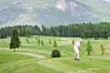 Turistene i Nome og Midt-Telemark er aller mest fornøyd etter besøk på Norsjø golfpark. Det kommer fram i en ny undersøkelse.