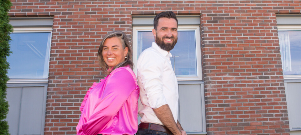 Dødt løp mellom Linda og Hans Kristian