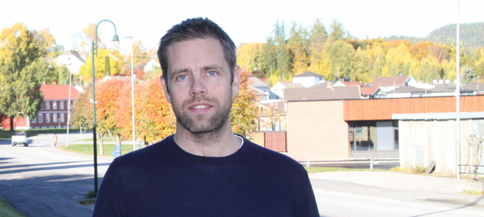 Nome står ved et viktig veivalg for framtida, velg det alternativet som gir Nome mest tilbake