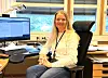 SKIFTER JOBB: Grethe Larsen Nordvollen går snart over i annen stilling i Nome kommune.