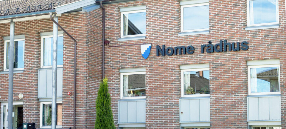 Mange ønsker jobben som saksbehandler