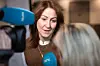 Fredag ba Arbeids- og inkluderingsminister, Tonje Brenna, norske kommuner om å forberede seg på å bosette flere flyktninger neste år. For Nome sin del er anmodningen å bosette 60 flyktninger i 2024. (foto: Arbeids- og inkluderingsdepartementet).