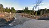 Lonavegen: Skjermdump fra Google Street View.