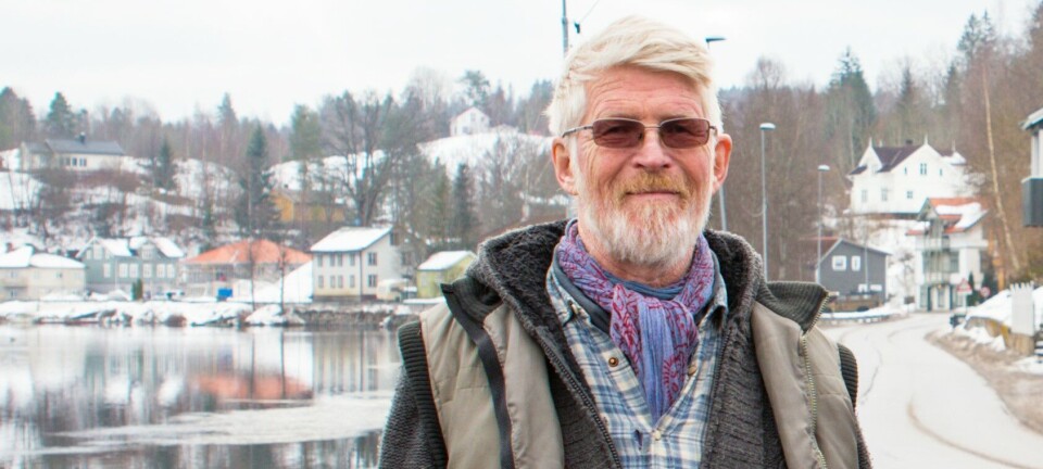 Lundetunet og Ribo