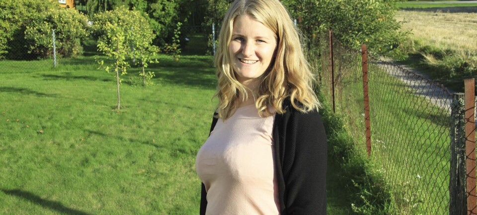 Din innsats er viktig i IATA sitt arbeid