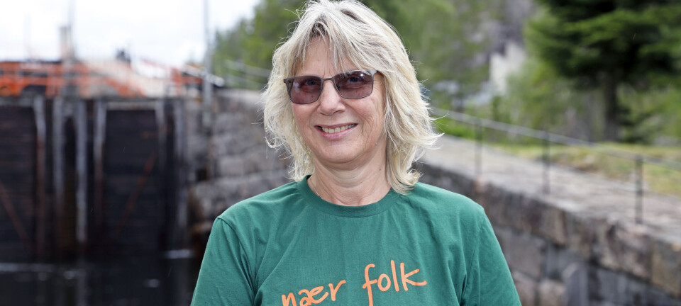 Nome Senterparti vil fortsatt ikke privatisere en cm av kommunens offentlige veier