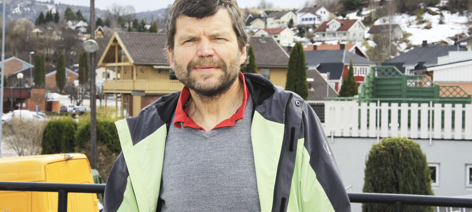 La ikke århundrets mulighet glippe!