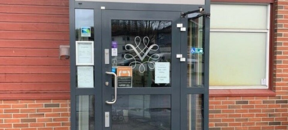 Kommunedirektøren vender tommelen ned for pol i Lunde