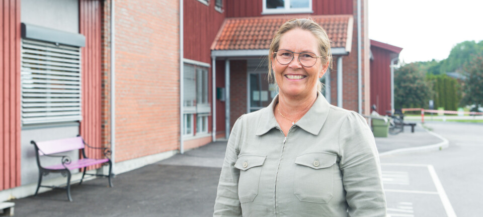 Flere kommuner melder om tjenester under press. Slik er det i Nome