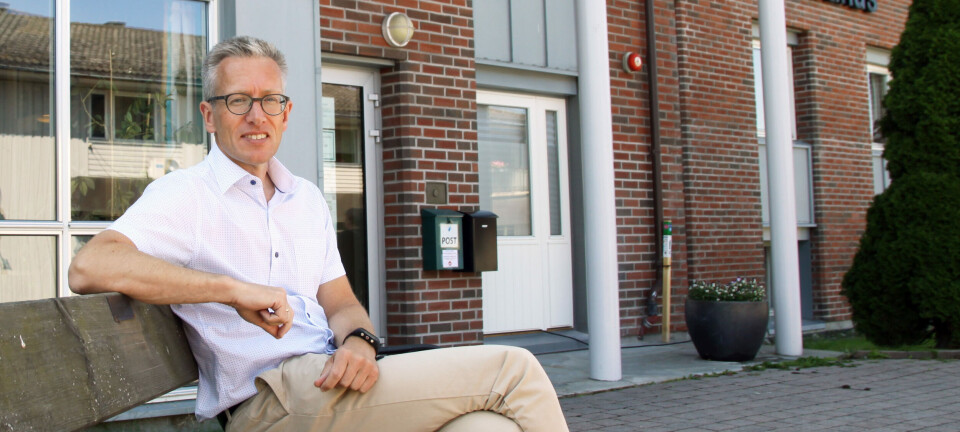 Ti søkte på lederstillingen - men flere har trukket seg