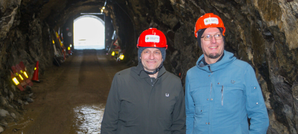 Trenger vi nok et folkemøte om Fensfeltet?