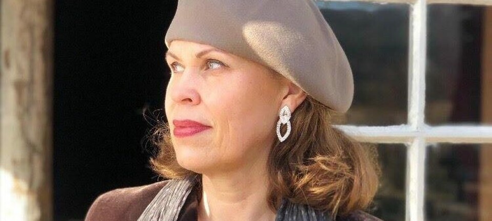 – En ny tid på Villa Lunde