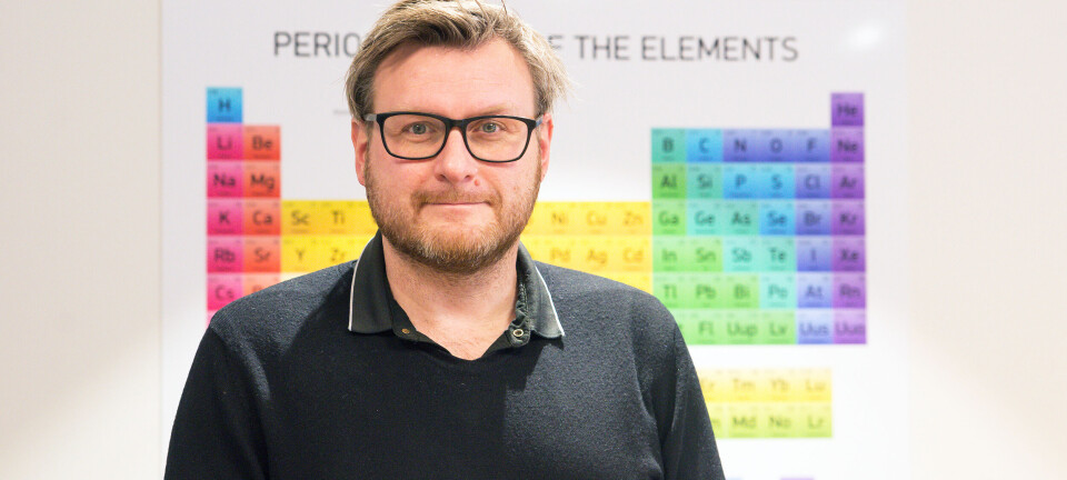 Fem påstander om gruvedrift