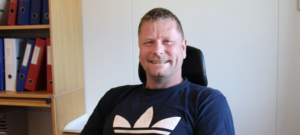 Med denne ukas værmelding blir det tørt og brannfaren øker