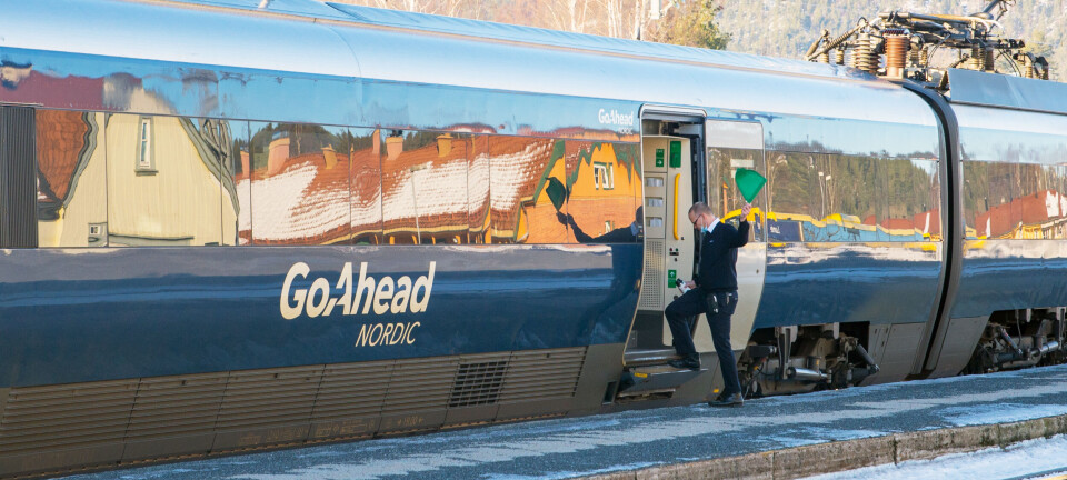 Vrakingen av Go-Ahead blir gjenstand for gransking