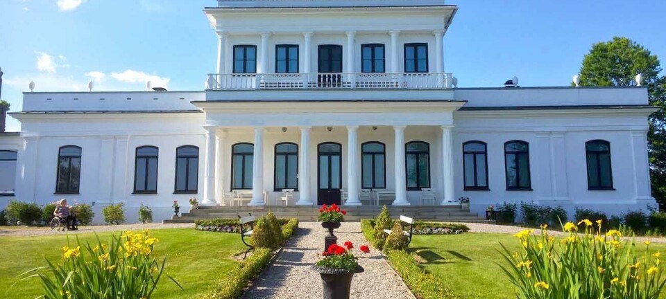 En forenings være eller ikke være