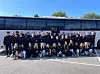 J14, G14 og G16 fra Nome Fotball er på årets Norway Cup.