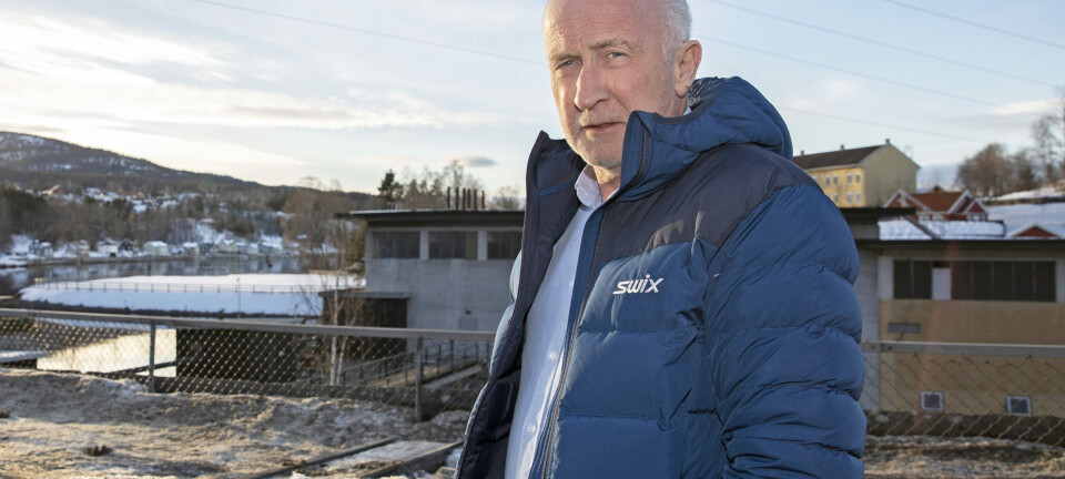 Spennende og krevende!