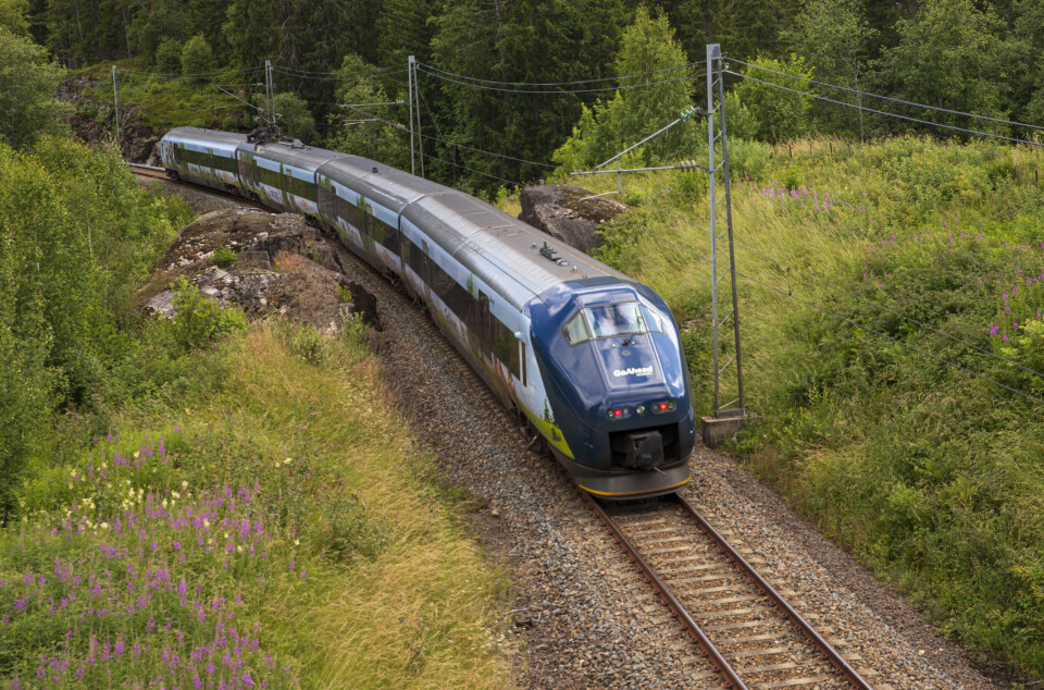 Kontraktbråket kan ende i EFTA-domstolen