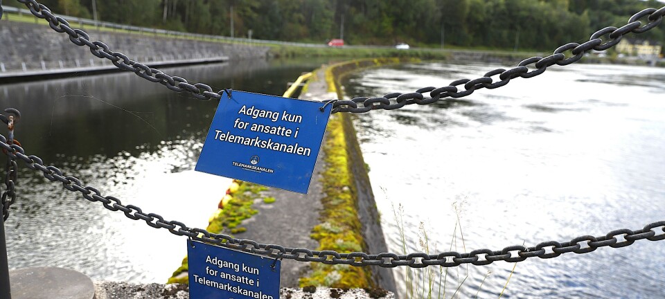 –	Denne følger vi ekstra godt med på. Noe må gjøres før neste sesong