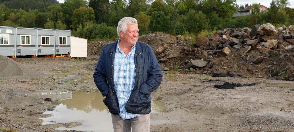 Endelig en avklaring i retten. – Nå kan vi begynne for alvor