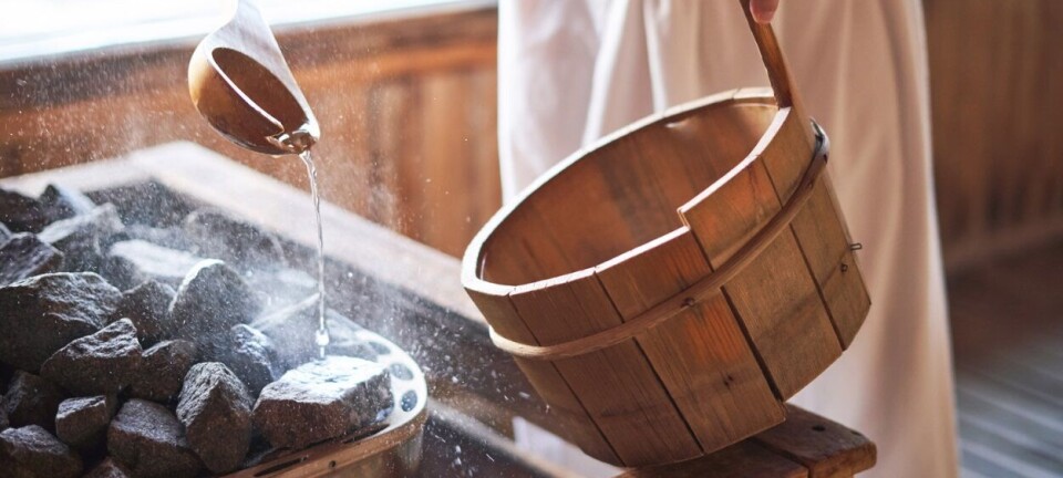 Måtte stoppe «Øradampen» på 85 grader etter montering av ny ovn