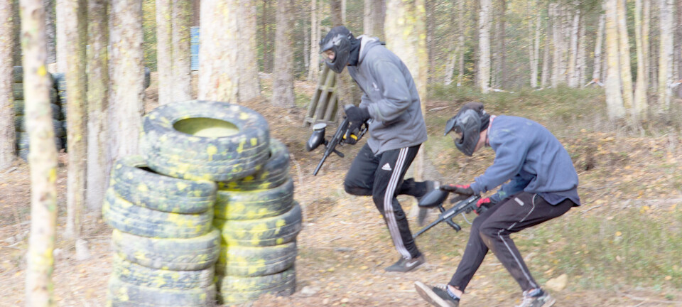 Sørger for ferietilbud til unge i Nome