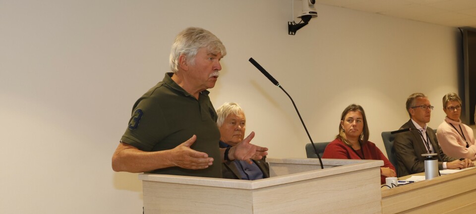 Enstemmig vedtatt: Nome kommune ønsker å søke om vinmonopol til Lunde