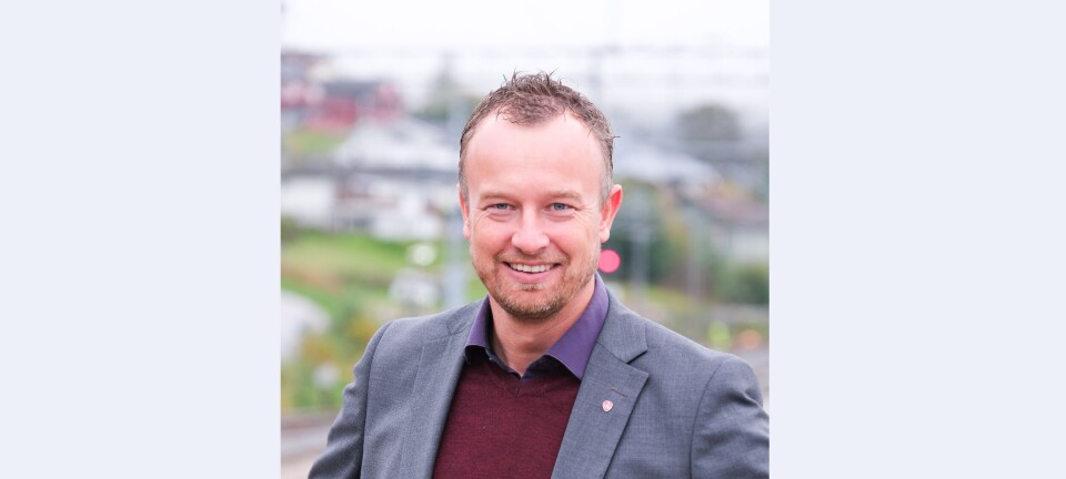 – Man får ikke mye fylkesveg for i underkant av 23 millioner