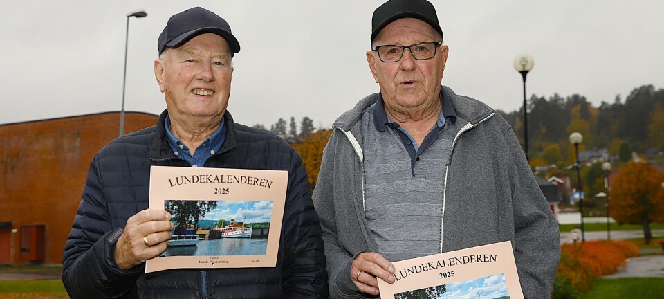 Ny Lundekalender om hjørnet